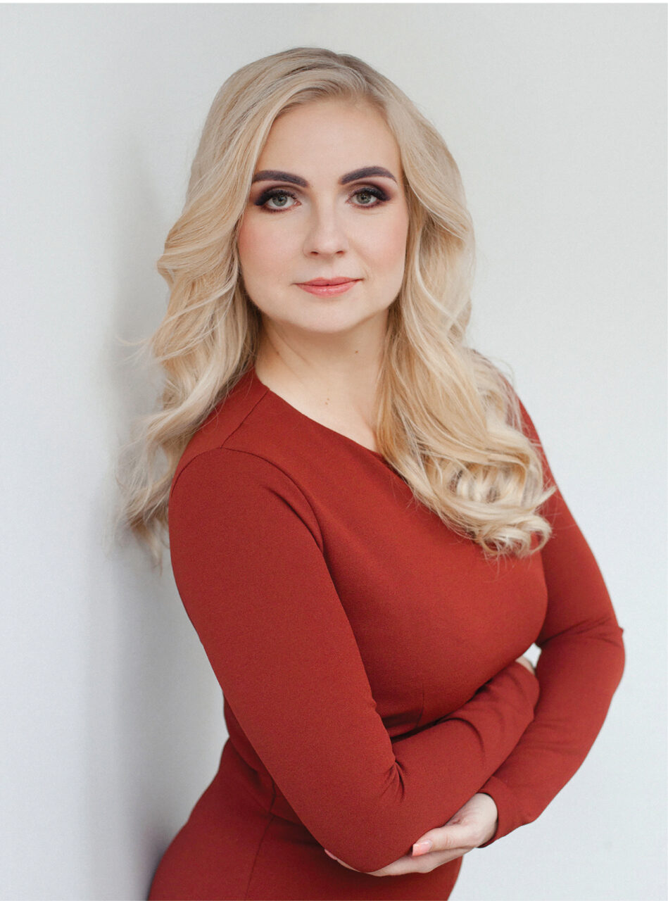 Katri Delimoge: iga (nais)juhi edukuse taga on just tema ise!