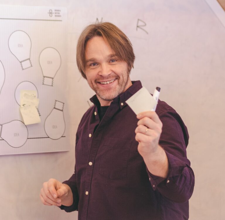 VEEBISEMINAR! Fookus ja ärimudel kriisiajal