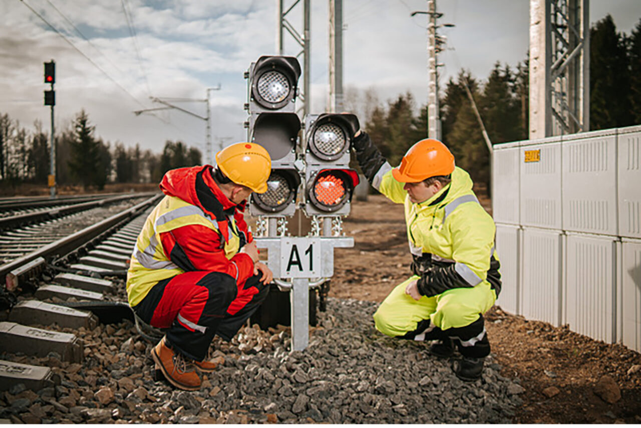 Eesti Raudtee valmistub kvalitatiivseks hüppeks