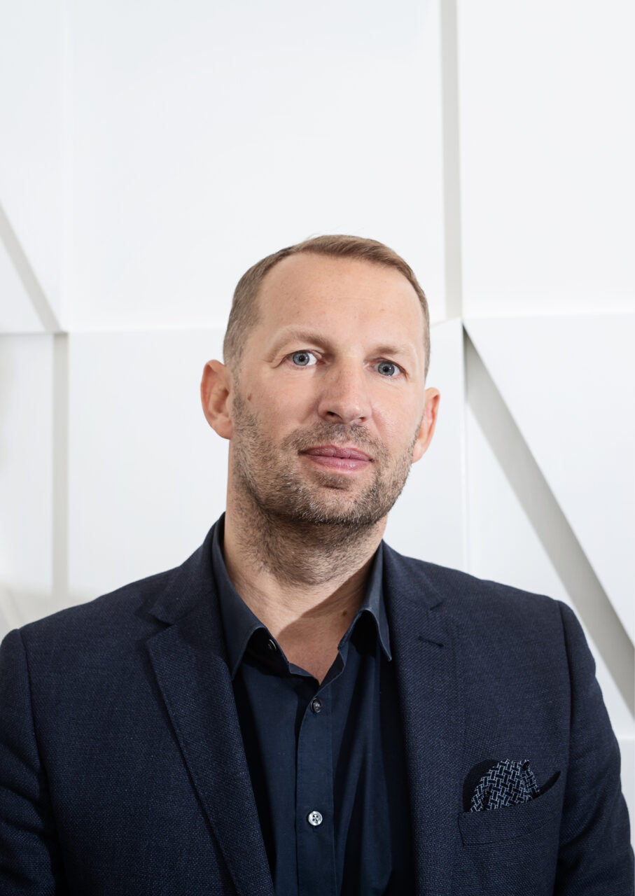 Maido Solovjov: avatus ja läbipaistvus toimivad alati