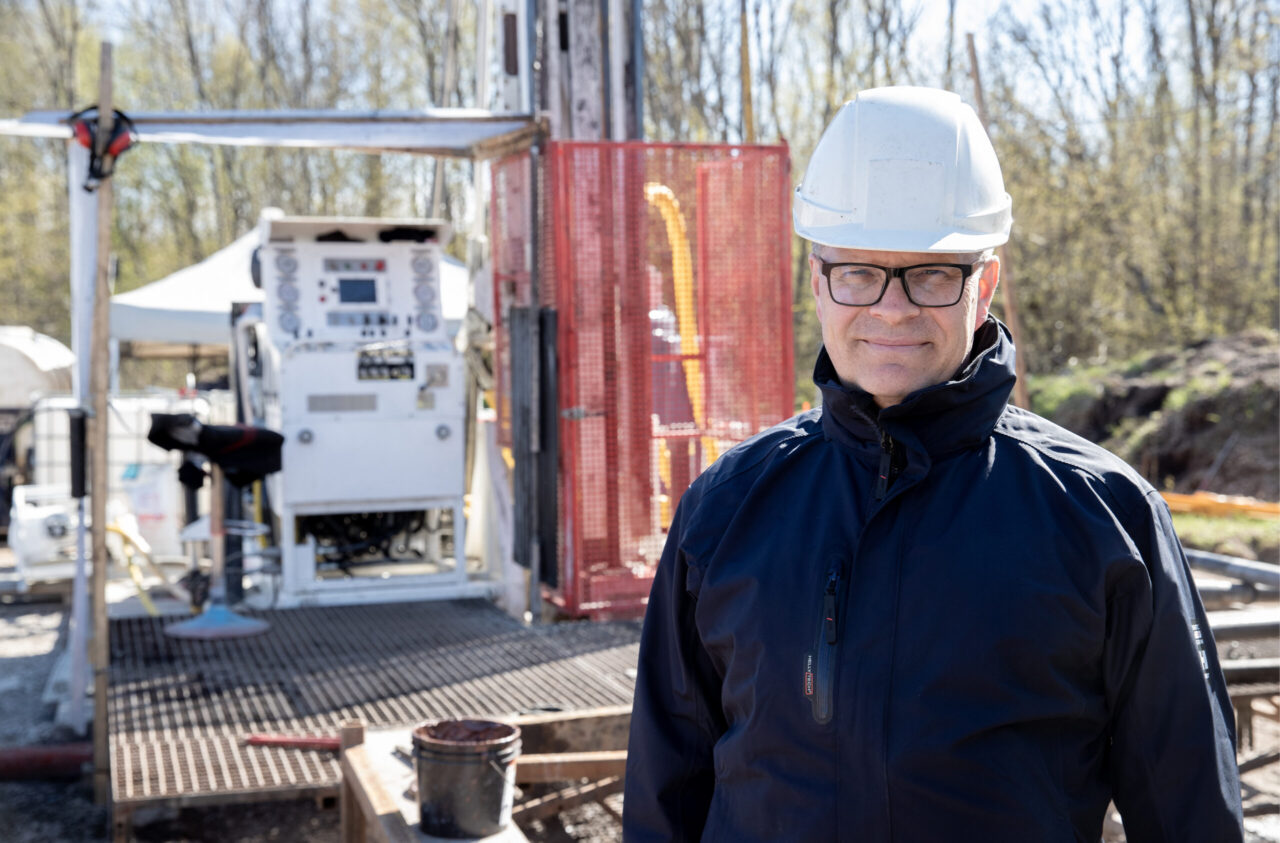 Pakri poolsaare insenerrajatis loob eelduse taastuvenergiapöördeks