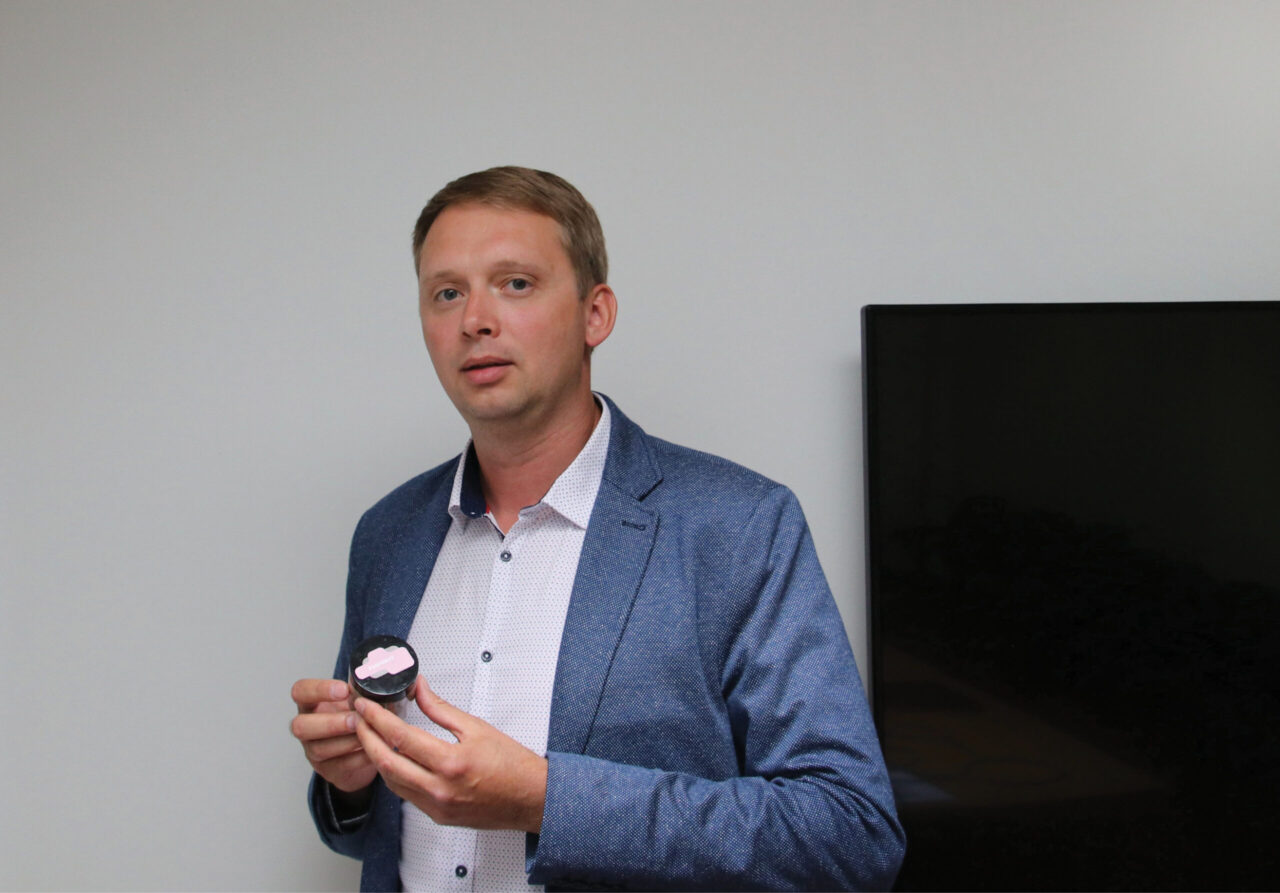 Fosforiidi võimalik neljas tulek: algasid põhjalikud uurimistööd