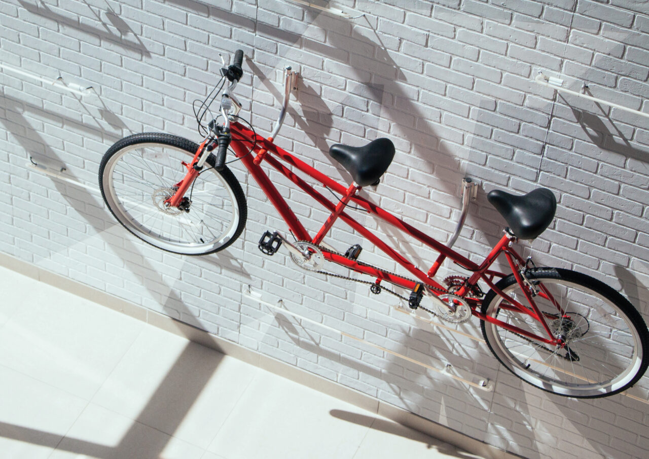Tandem – nõudliku aja juhtimiskultuuris vältimatu