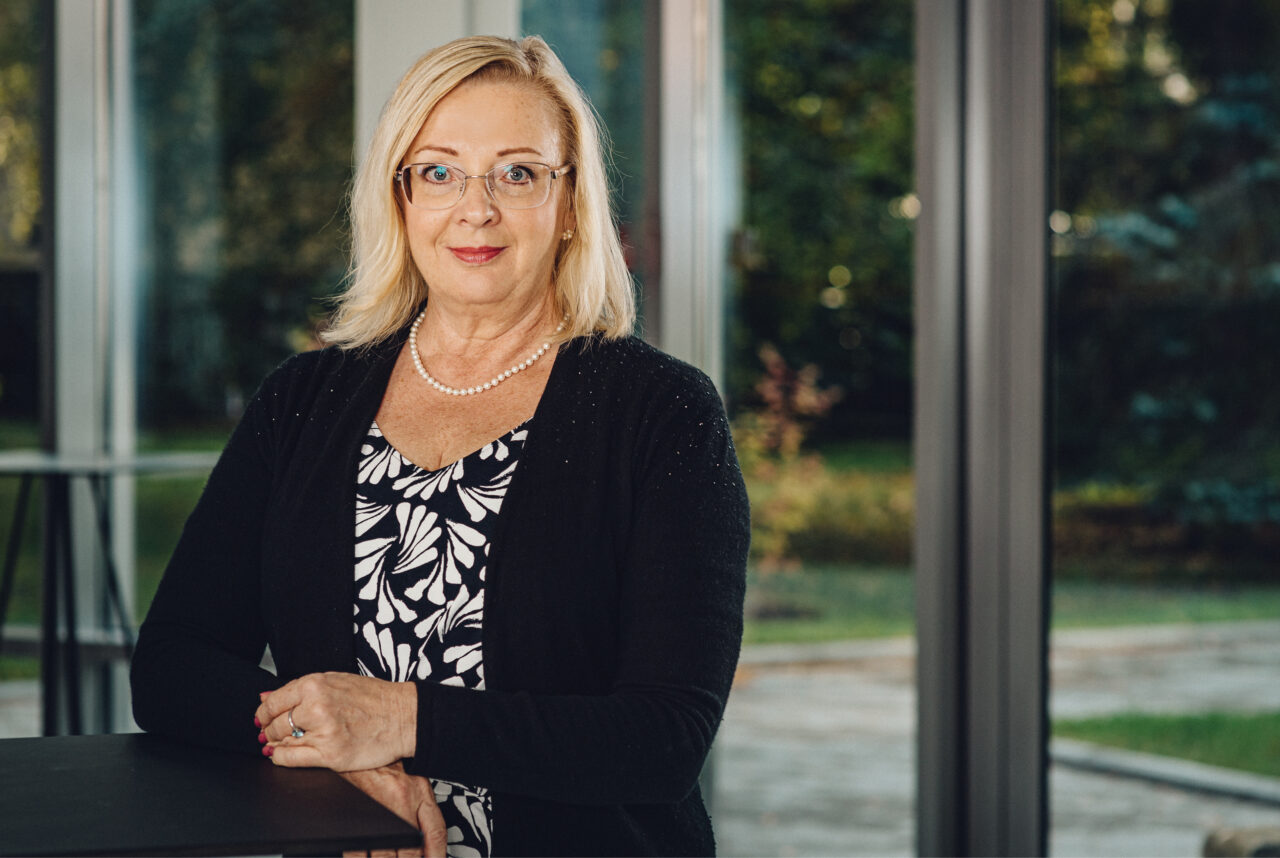 Ülle Ernits: ma saan ja tahan teha