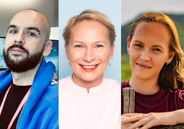 TURUNDUSRAADIO VEEBISEMINAR! Väljakutsed väikeettevõtte turundamisel.