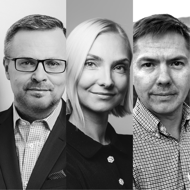VEEBISEMINAR! Agiilne juhtimiskultuur