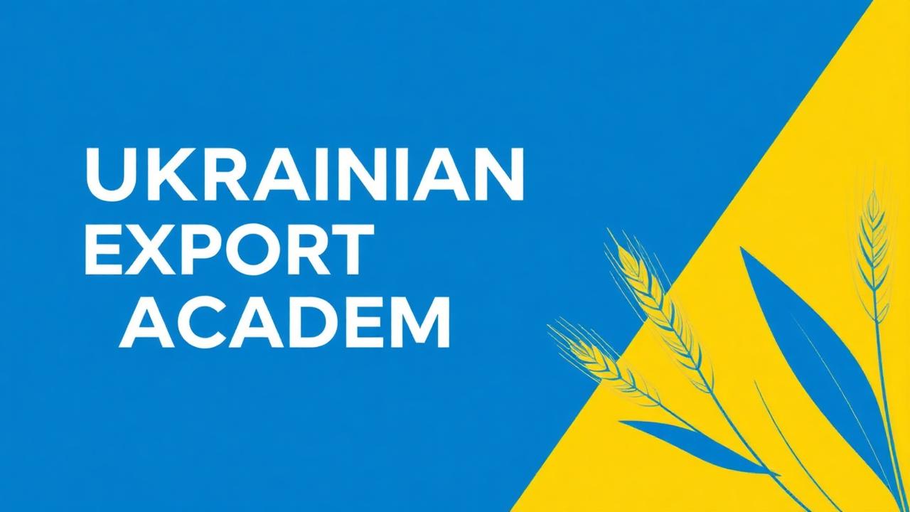 Export Academy Ukraine